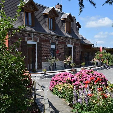 Le Clos Du Clocher Gueudecourt 외부 사진