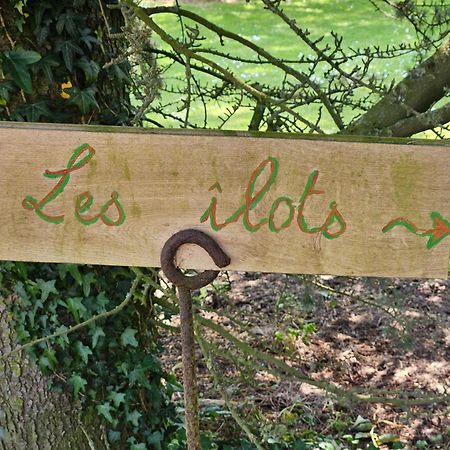 Le Clos Du Clocher Gueudecourt 외부 사진