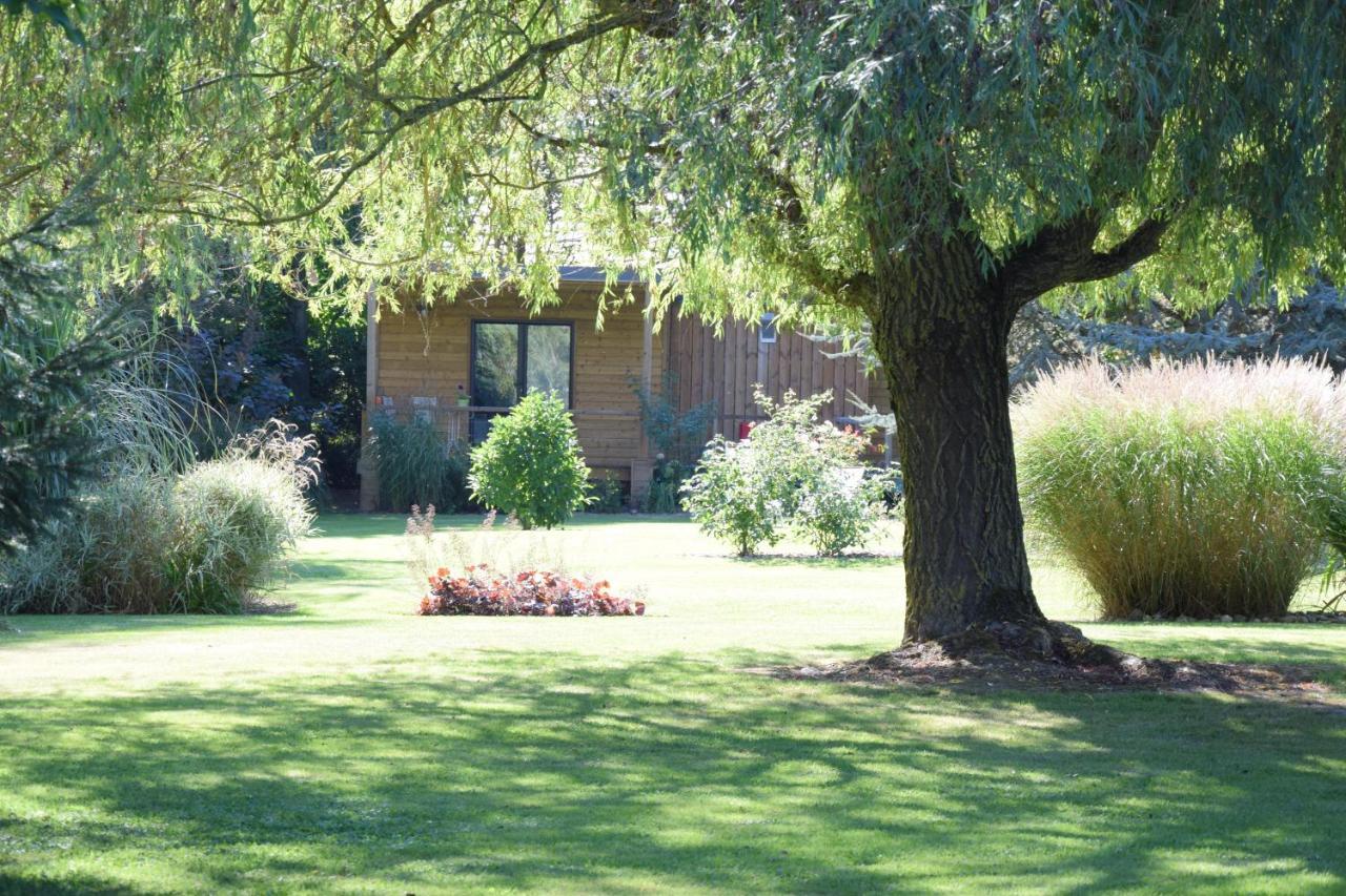 Le Clos Du Clocher Gueudecourt 외부 사진